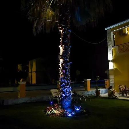 Casa Del Mar Apartment Kavos Exterior photo