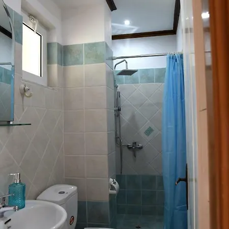 Casa Del Mar Apartment Kavos Exterior photo