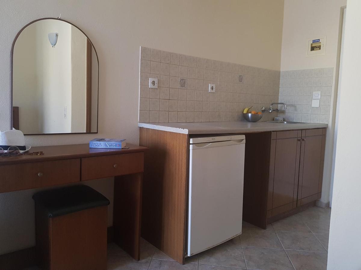 Apartment Casa Del Mar Kavos