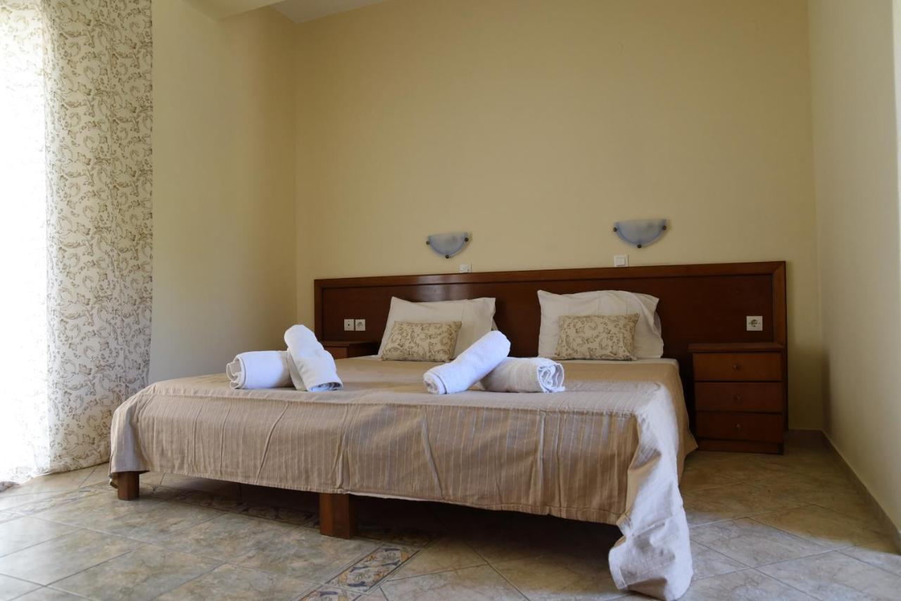 Casa Del Mar Kavos
