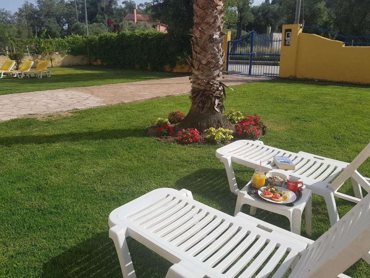Casa Del Mar Apartment *