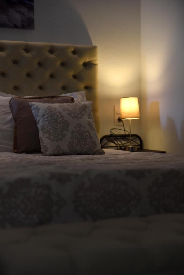 Casa Del Mar Apartment