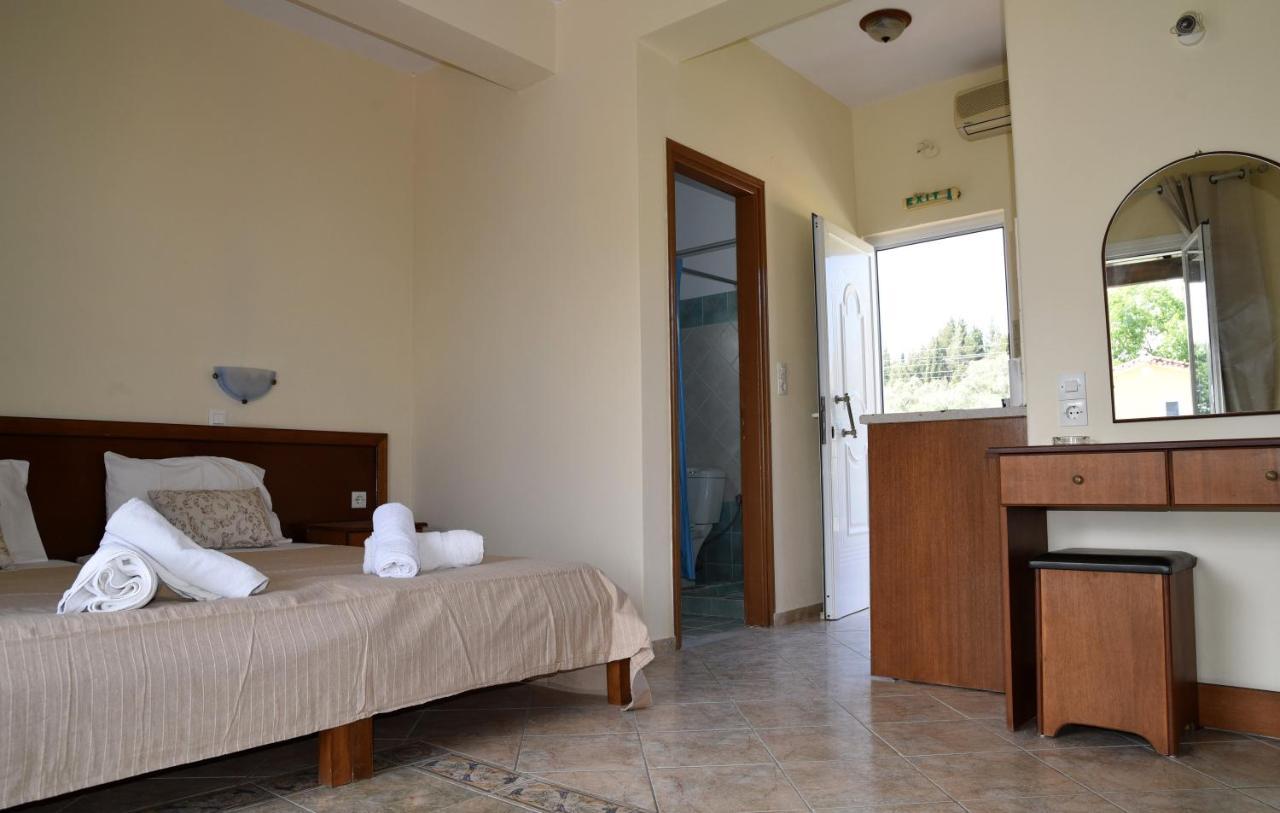 Casa Del Mar Apartment
