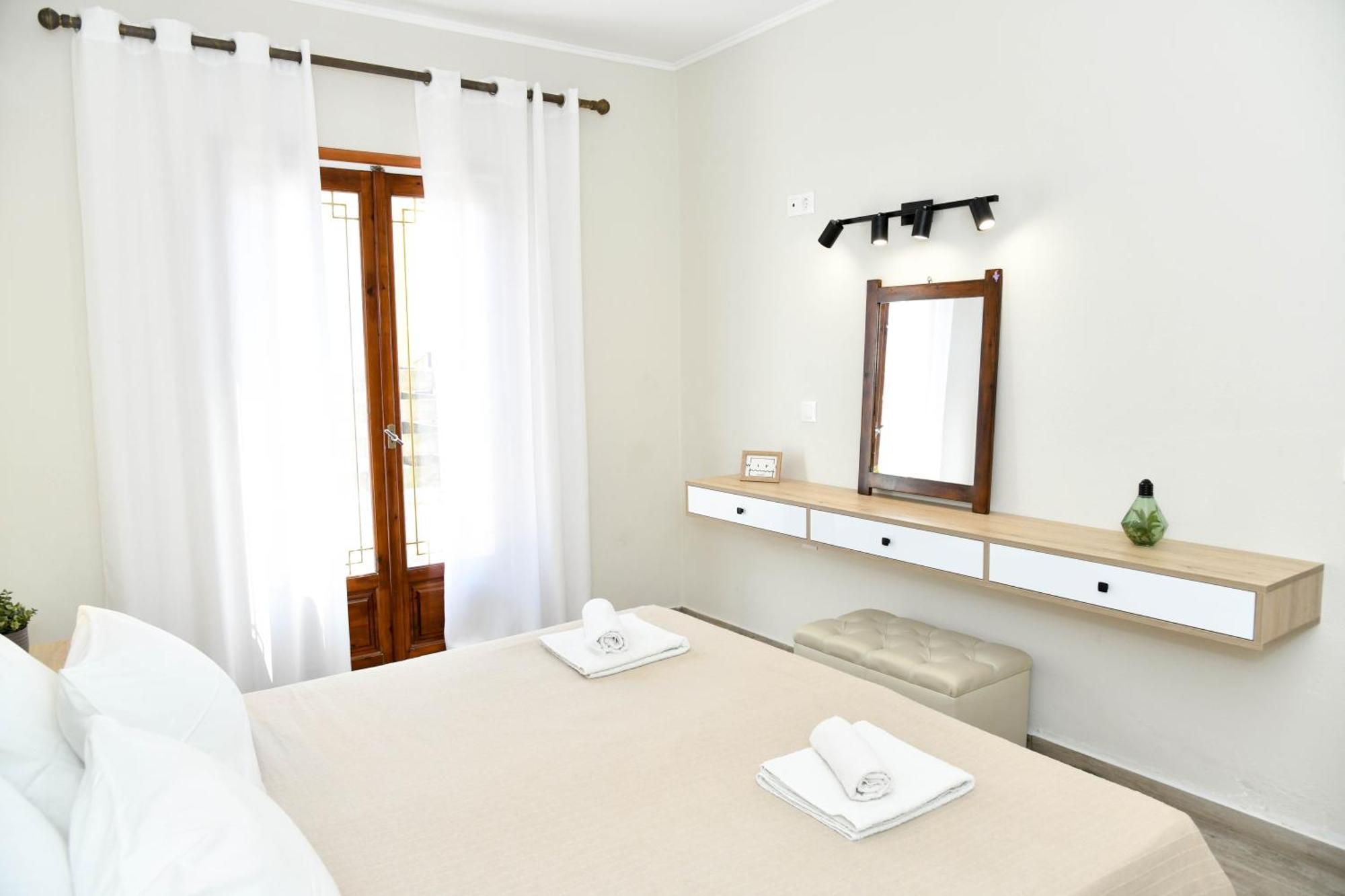 Apartment Casa Del Mar