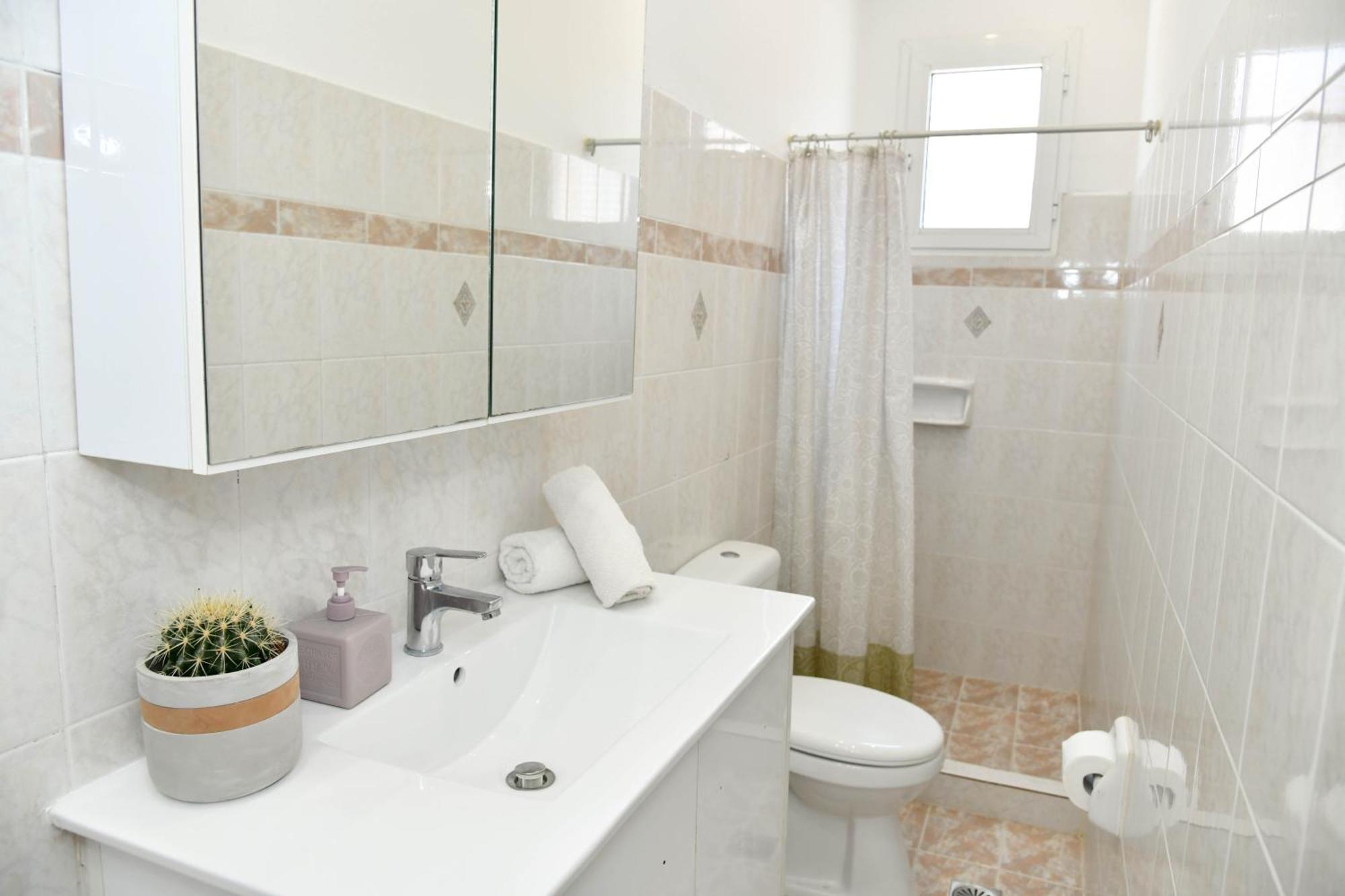 Casa Del Mar Apartment Kávos