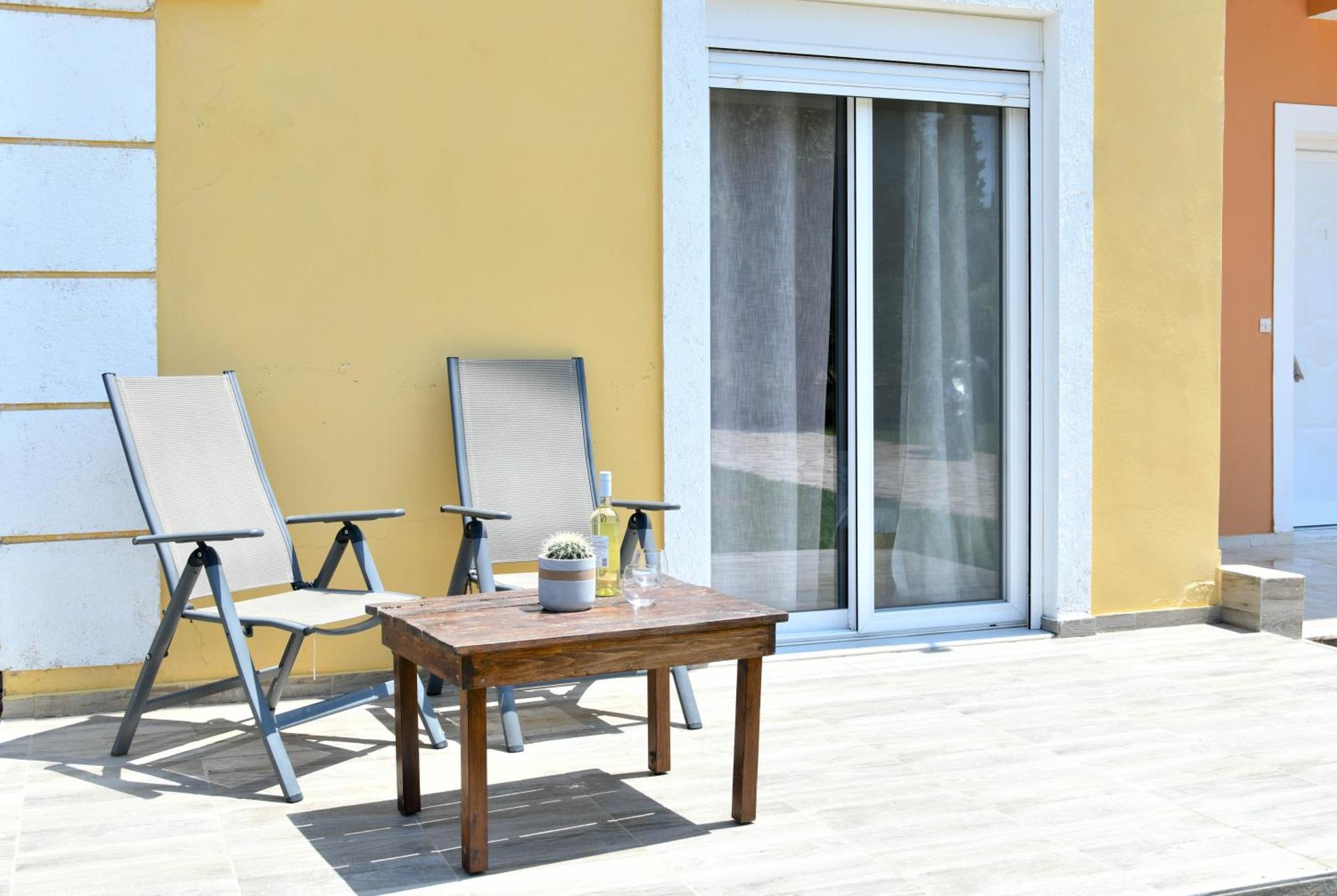 Casa Del Mar Apartment