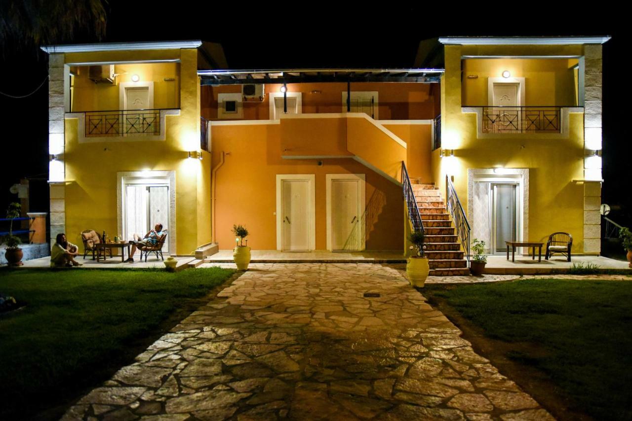 Casa Del Mar Kavos