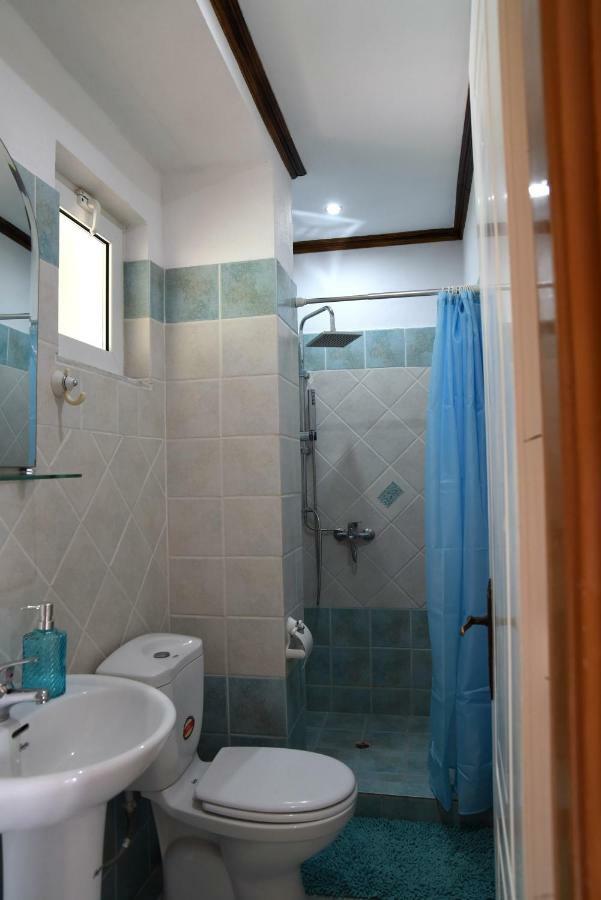 Casa Del Mar Apartment *