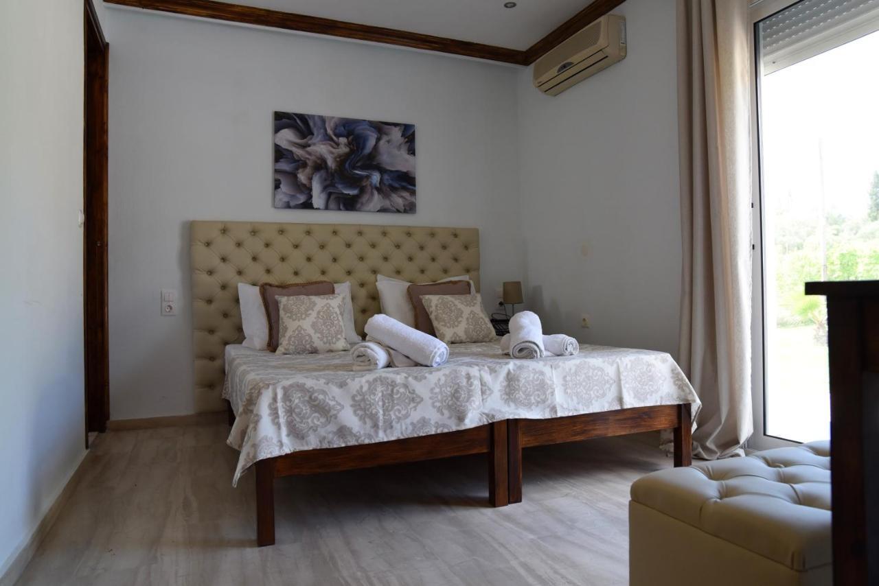 Casa Del Mar Kávos