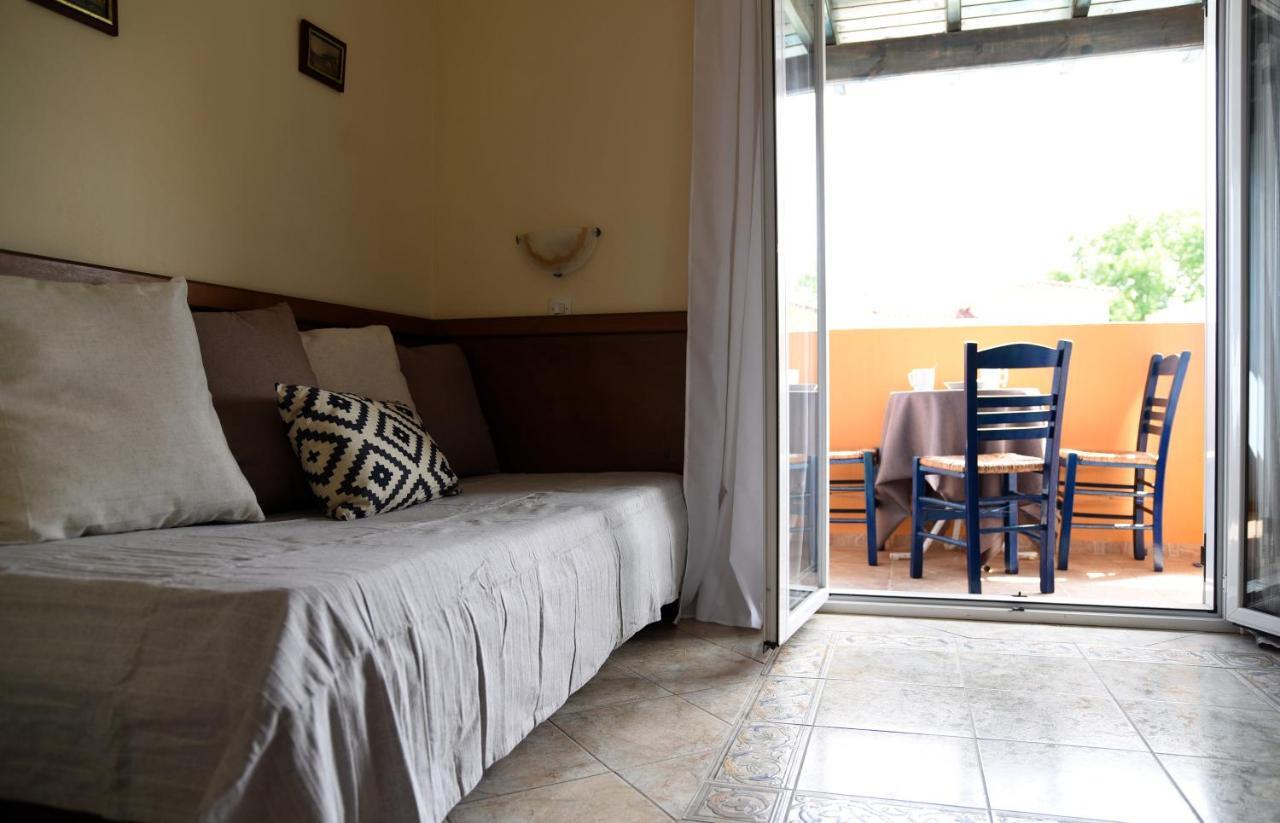 Casa Del Mar * Kávos