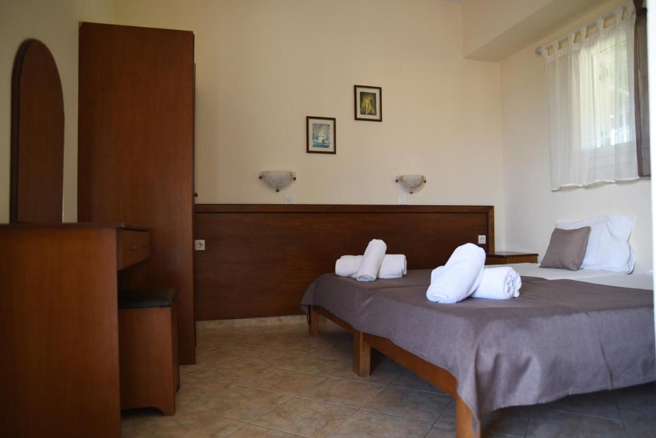 Casa Del Mar Apartment *