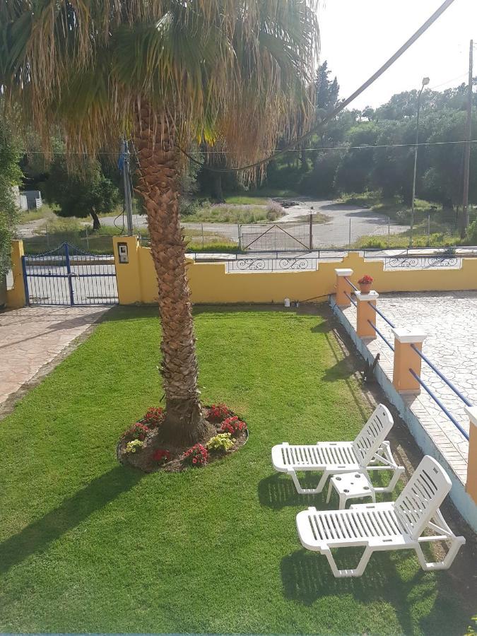 Апартаменты Casa Del Mar