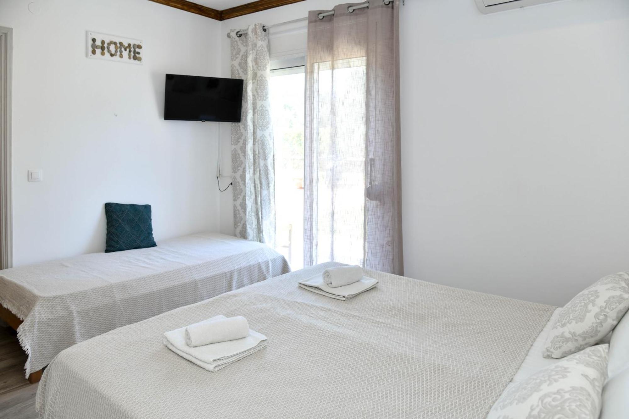 Апартаменты Casa Del Mar Кавос