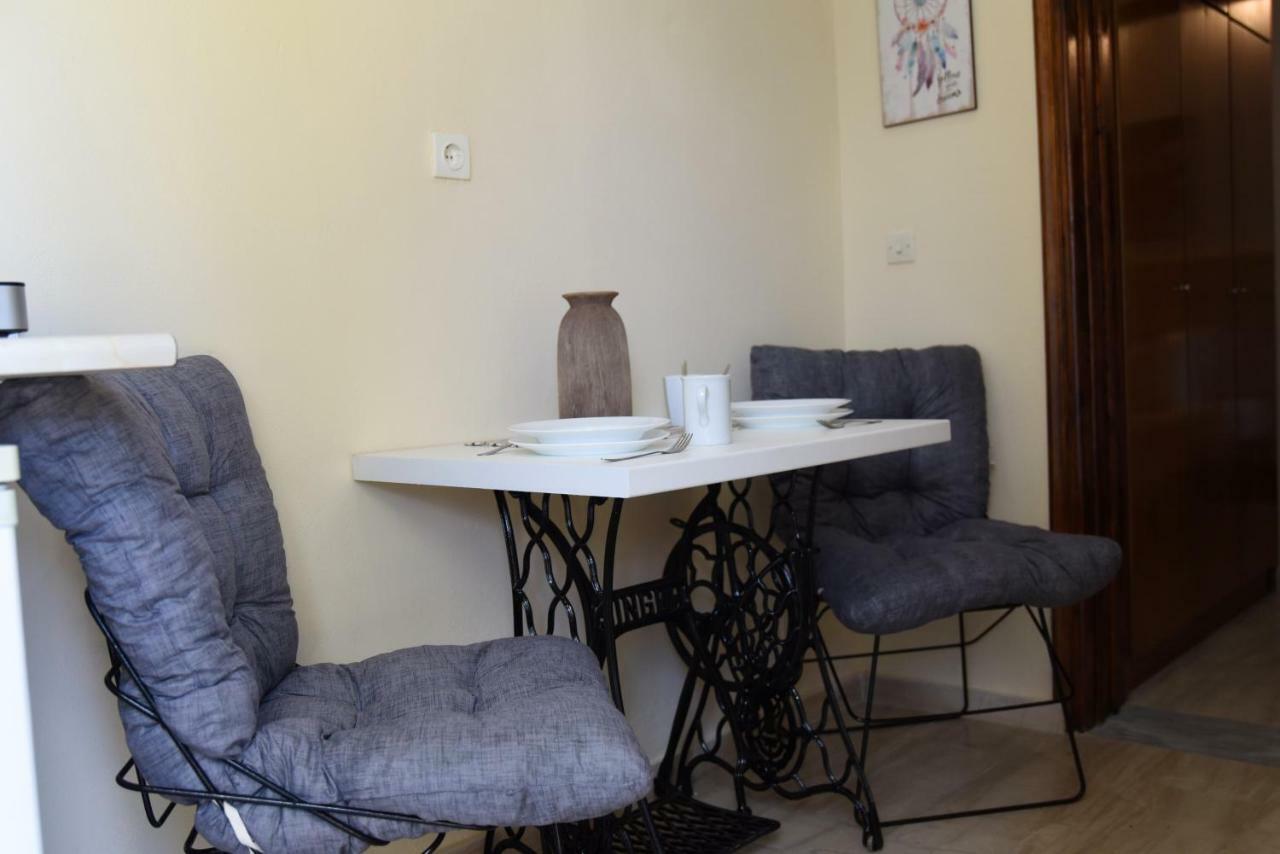 Casa Del Mar Апартаменты *