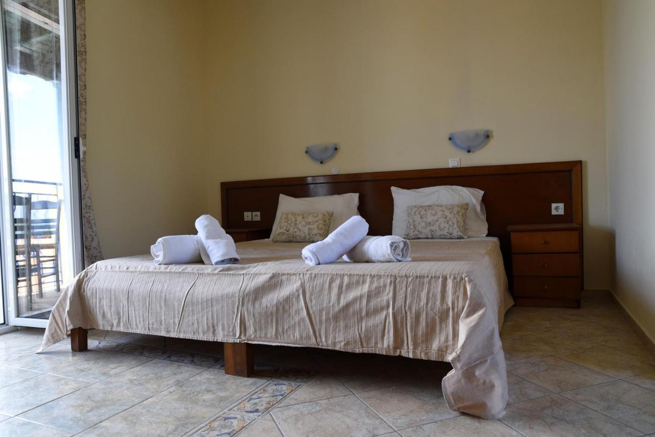 Casa Del Mar Апартаменты Кавос